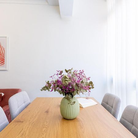 Piso Elegante Y Nuevo De 3 Habitaciones Y 2 Banos Sevilla Exteriér fotografie