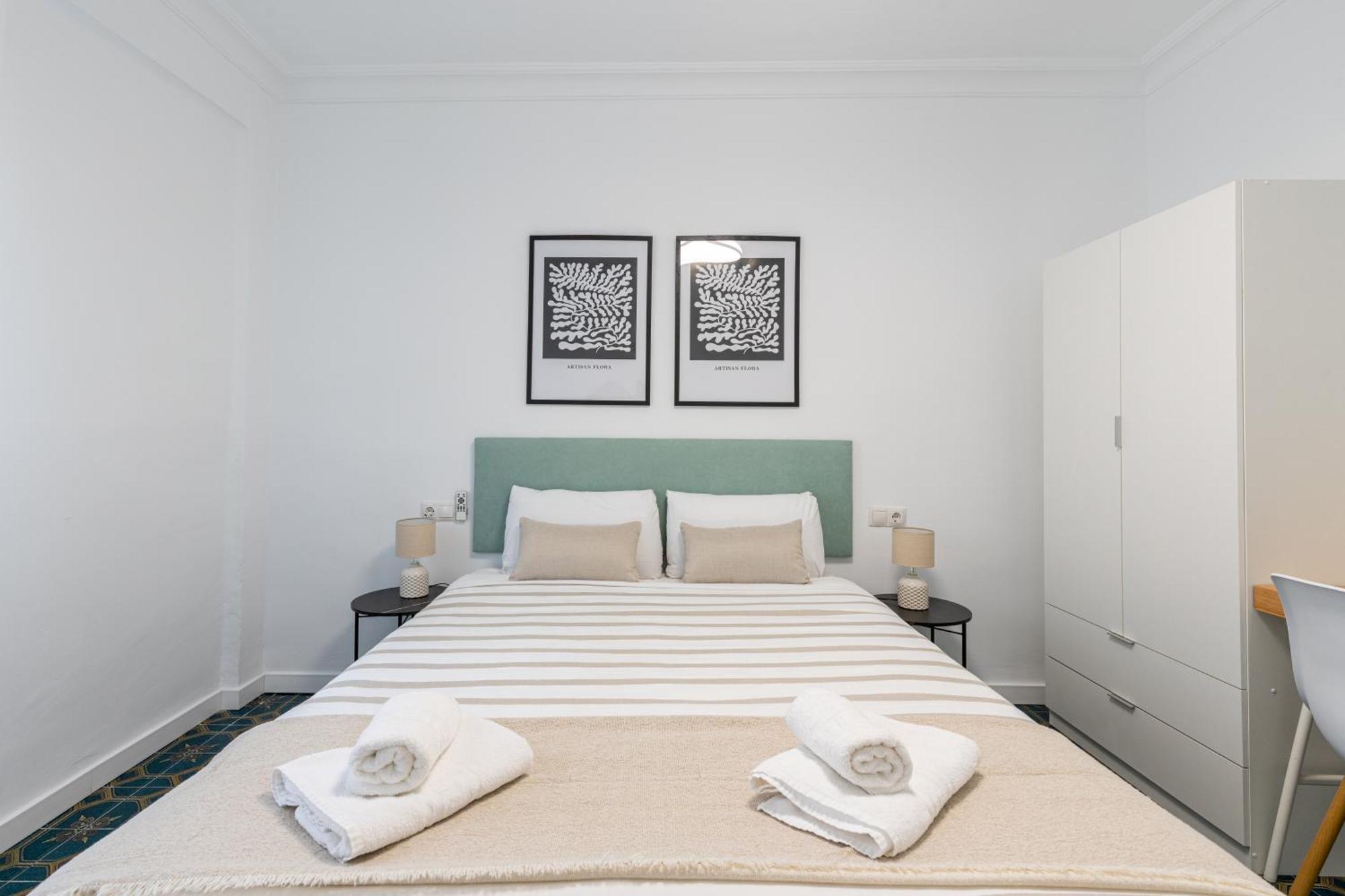 Piso Elegante Y Nuevo De 3 Habitaciones Y 2 Banos Sevilla Exteriér fotografie