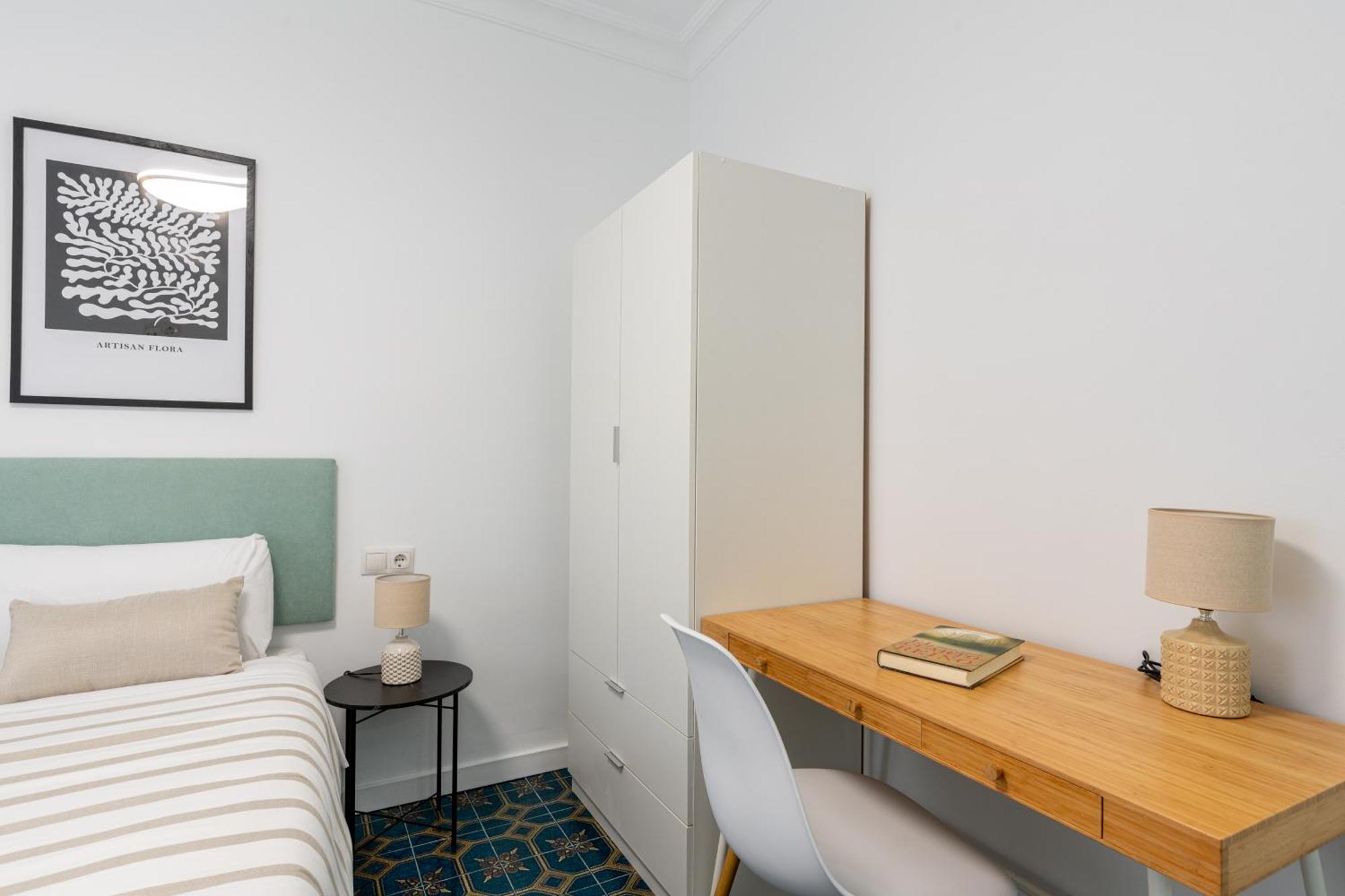 Piso Elegante Y Nuevo De 3 Habitaciones Y 2 Banos Sevilla Exteriér fotografie