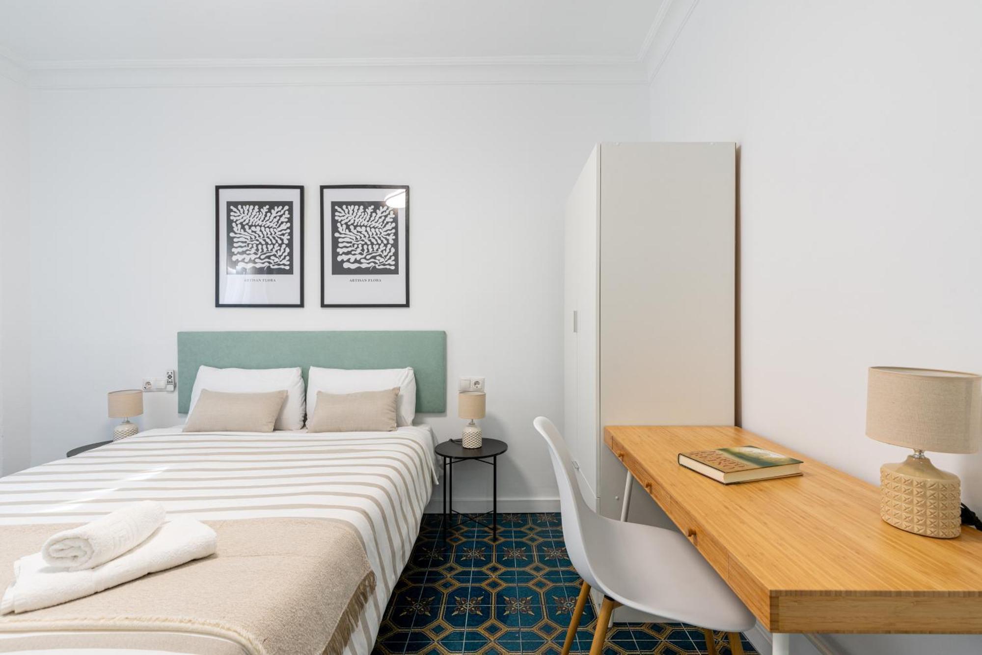 Piso Elegante Y Nuevo De 3 Habitaciones Y 2 Banos Sevilla Exteriér fotografie