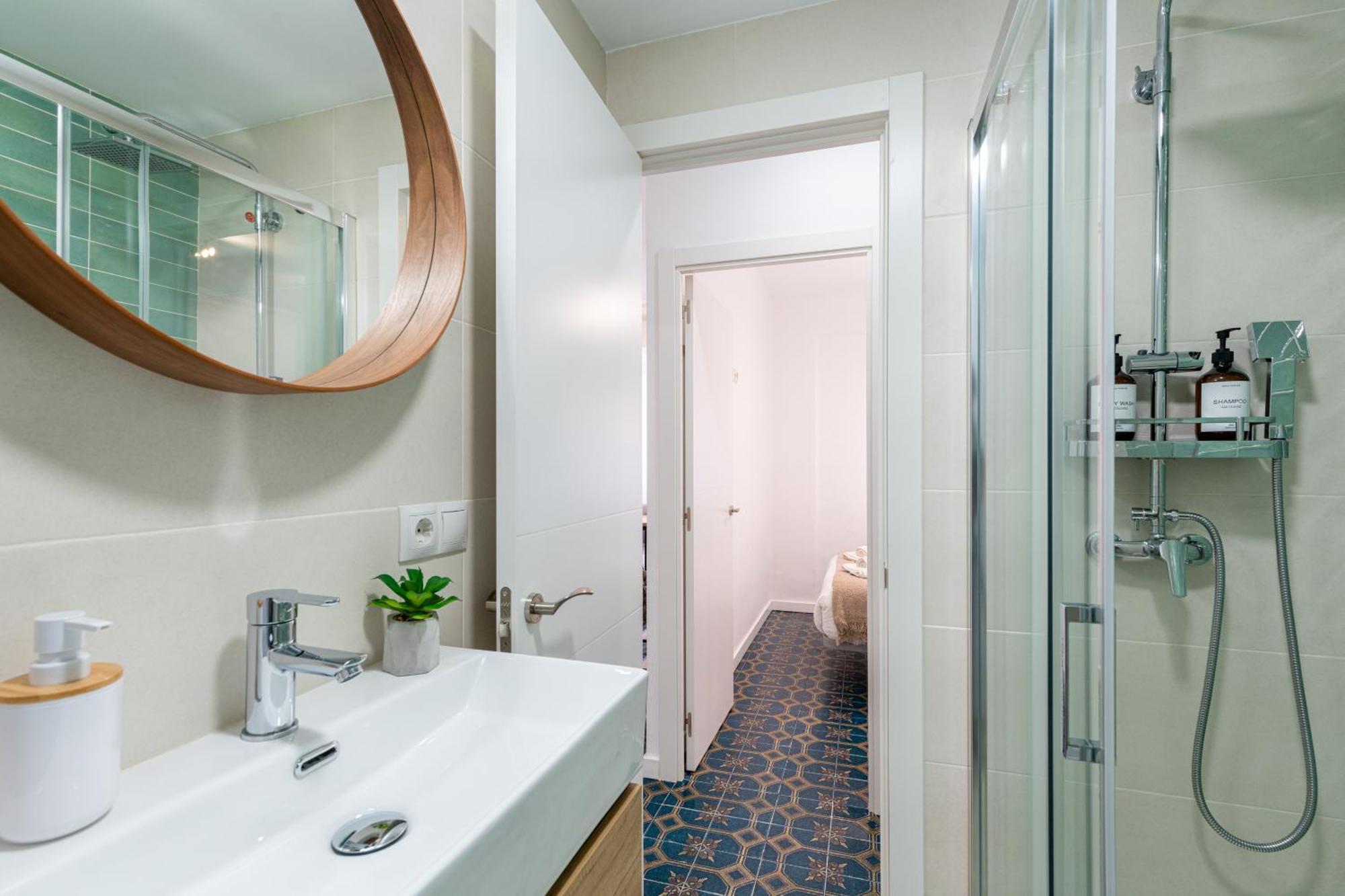 Piso Elegante Y Nuevo De 3 Habitaciones Y 2 Banos Sevilla Exteriér fotografie