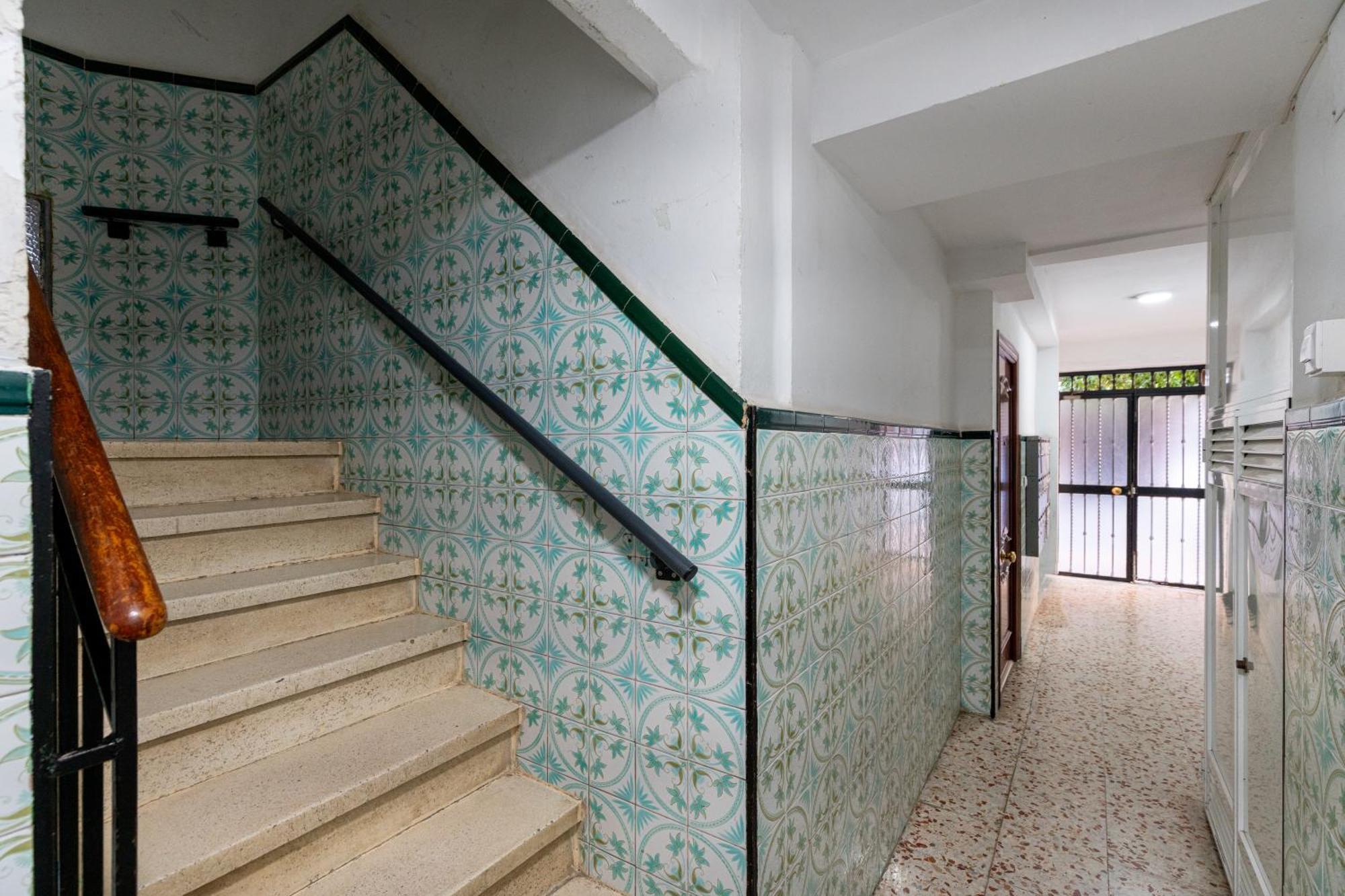Piso Elegante Y Nuevo De 3 Habitaciones Y 2 Banos Sevilla Exteriér fotografie