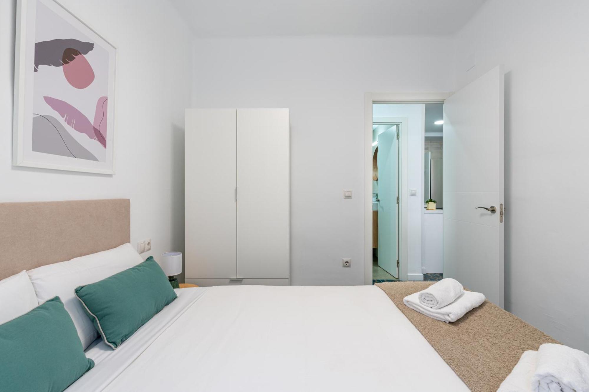 Piso Elegante Y Nuevo De 3 Habitaciones Y 2 Banos Sevilla Exteriér fotografie