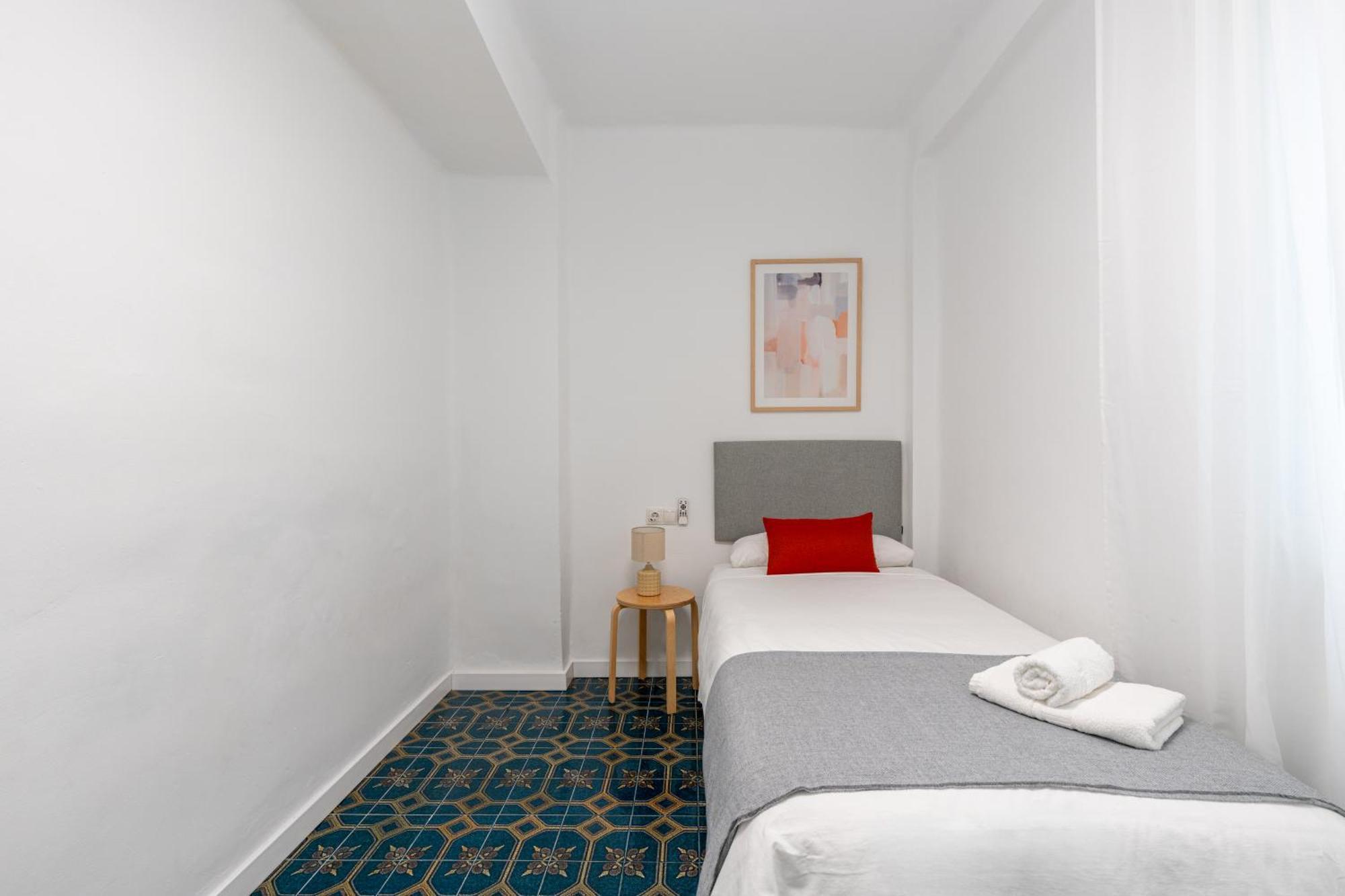 Piso Elegante Y Nuevo De 3 Habitaciones Y 2 Banos Sevilla Exteriér fotografie