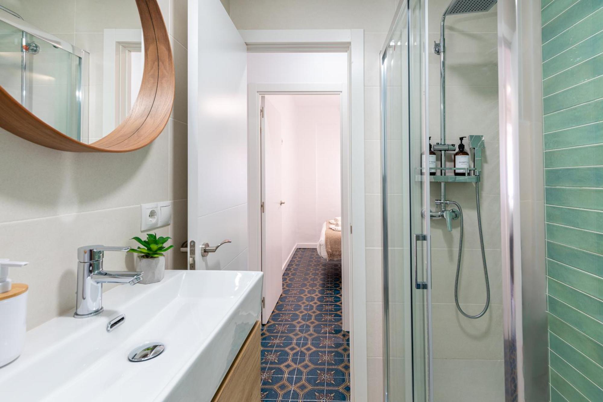 Piso Elegante Y Nuevo De 3 Habitaciones Y 2 Banos Sevilla Exteriér fotografie